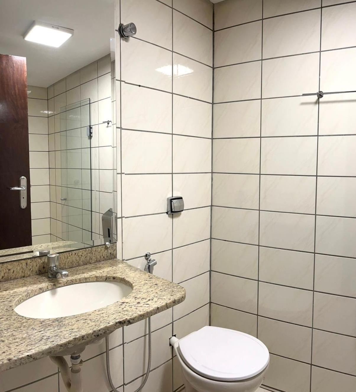 Ipe Hotel Curitiba - Aeroporto エクステリア 写真