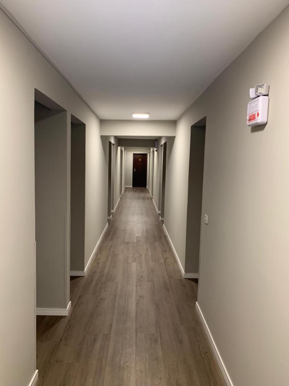 Ipe Hotel Curitiba - Aeroporto エクステリア 写真